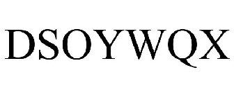 DSOYWQX