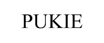 PUKIE