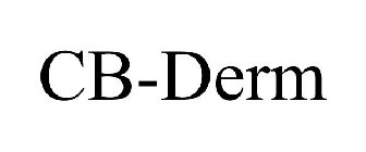 CB-DERM