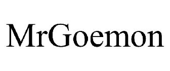 MRGOEMON