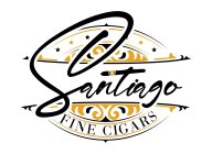 SANTIAGO FINE CIGARS