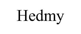 HEDMY