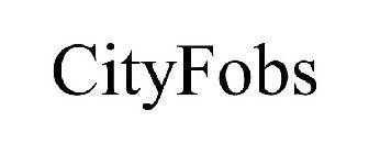 CITYFOBS