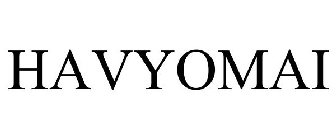 HAVYOMAI