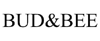BUD&BEE
