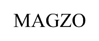 MAGZO