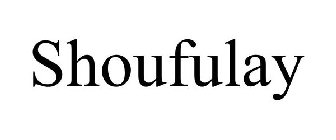SHOUFULAY