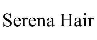SERENA HAIR