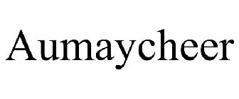 AUMAYCHEER