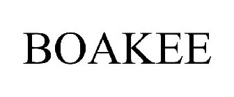 BOAKEE