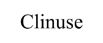 CLINUSE