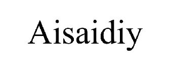 AISAIDIY