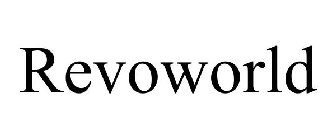 REVOWORLD