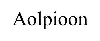 AOLPIOON