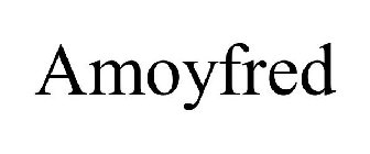 AMOYFRED