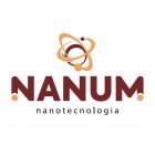 NANUM NANOTECNOLOGIA