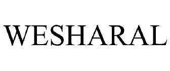 WESHARAL