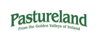 PASTURELAND FROM THE GOLDEN VALLEYS OF IRELAND