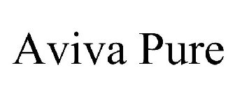 AVIVA PURE