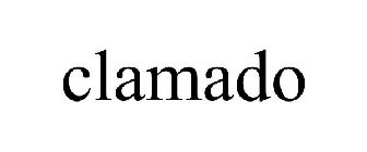 CLAMADO