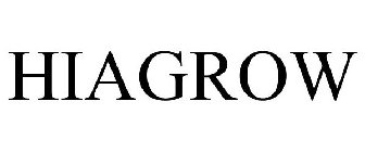 HIAGROW