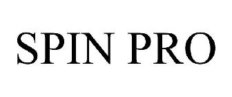 SPIN PRO