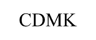 CDMK