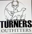 TURNERS OUTFITTERS