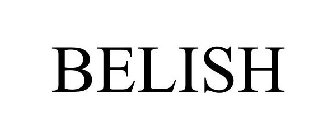 BELISH