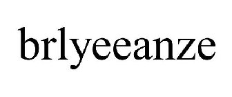 BRLYEEANZE