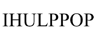 IHULPPOP