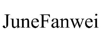 JUNEFANWEI