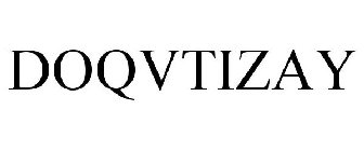 DOQVTIZAY