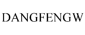 DANGFENGW