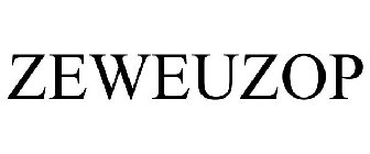 ZEWEUZOP