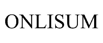 ONLISUM