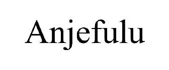 ANJEFULU