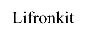 LIFRONKIT