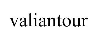VALIANTOUR