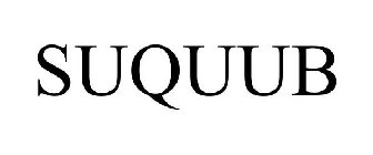 SUQUUB