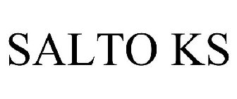 SALTO KS