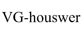 VG-HOUSWER
