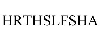 HRTHSLFSHA