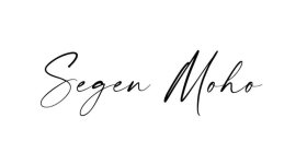 SEGEN MOHO