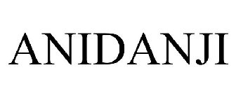 ANIDANJI