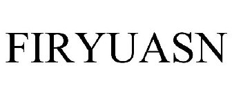 FIRYUASN
