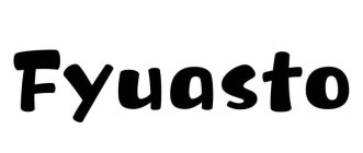FYUASTO