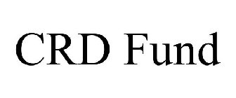 CRD FUND