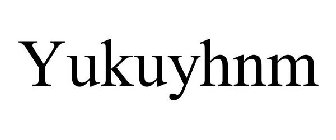 YUKUYHNM