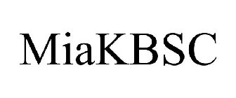 MIAKBSC